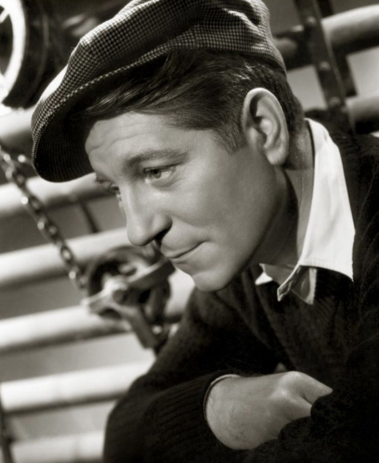 Jean Gabin