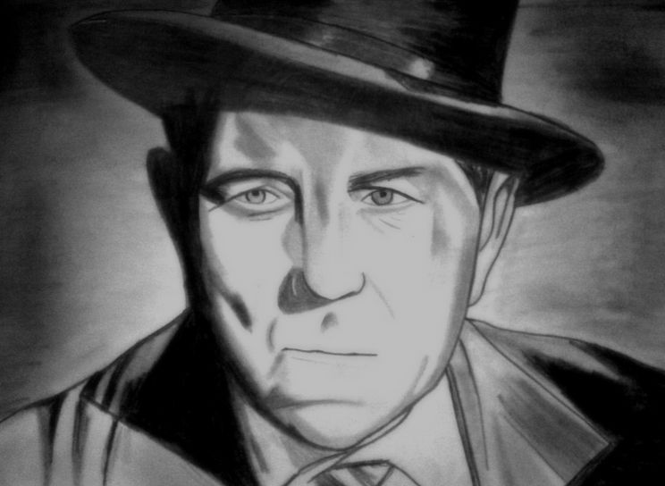 Jean Gabin