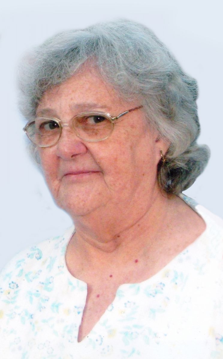 Jean Gilpin