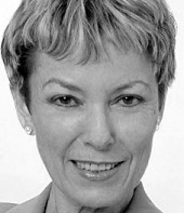 Jean Gilpin