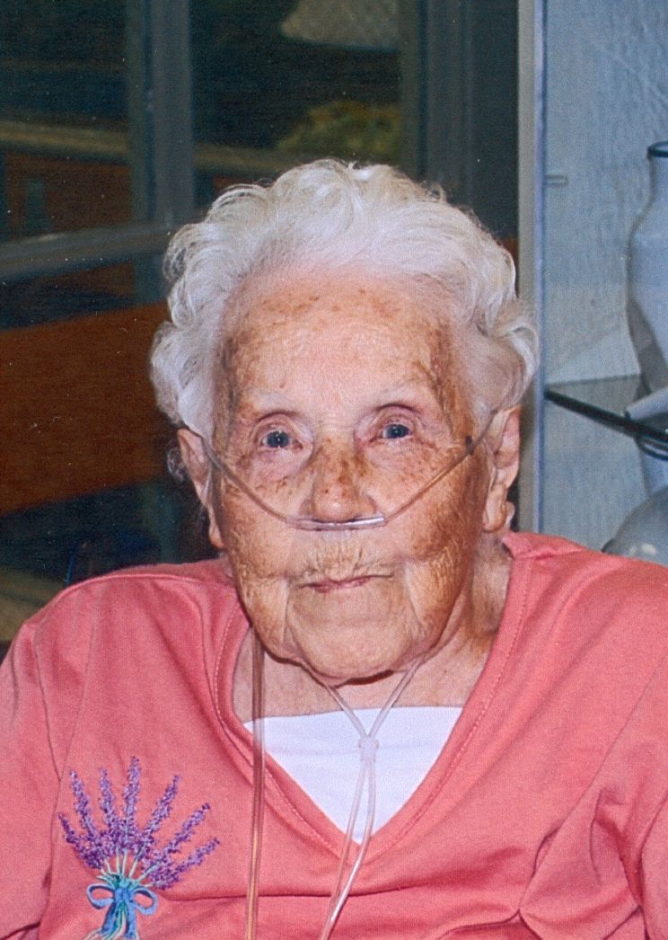 Jean Gilpin
