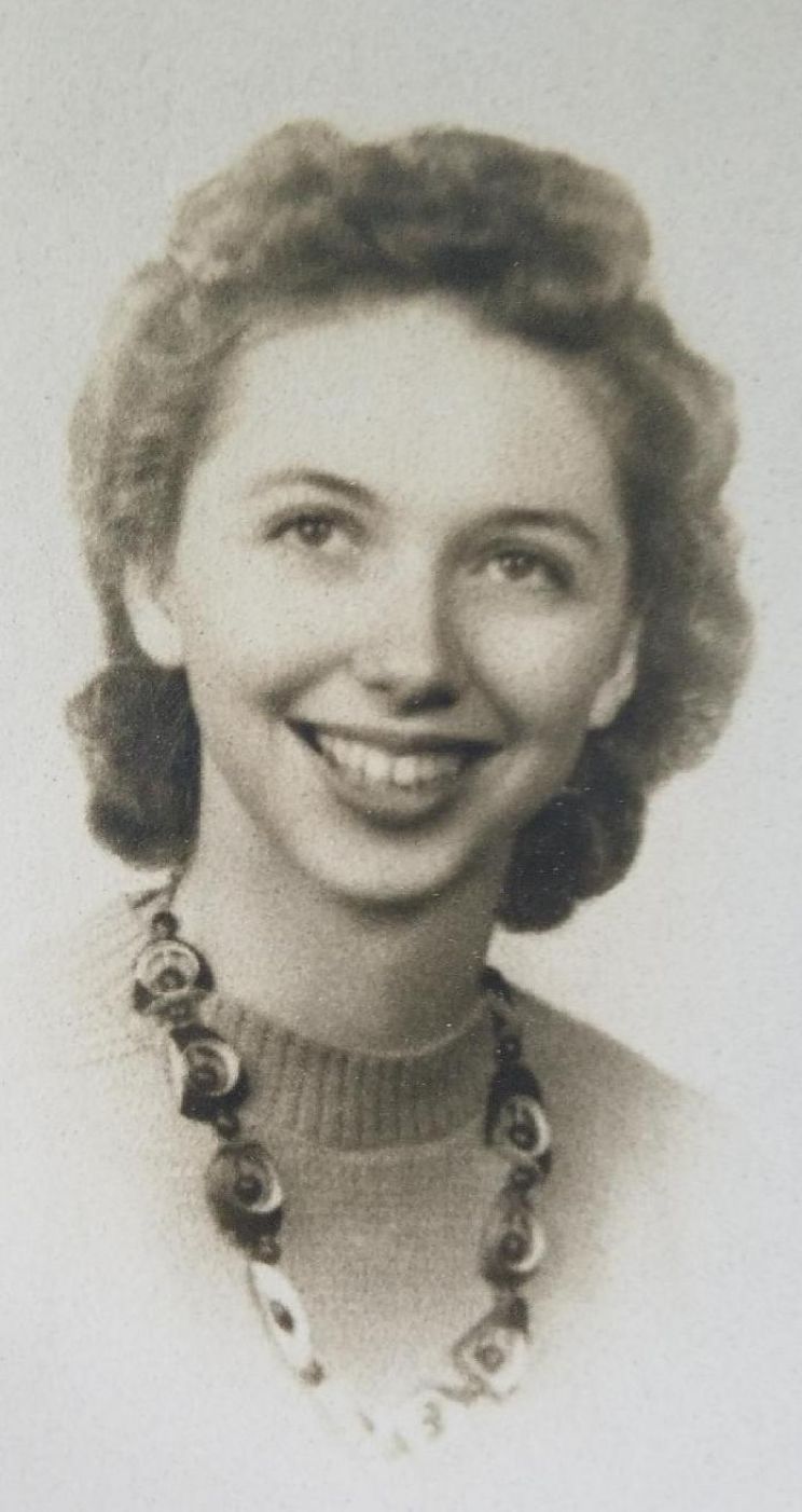 Jean Gilpin