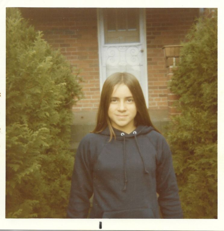 Jean Gilpin