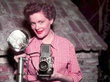 Jean Hagen