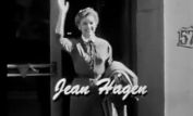 Jean Hagen