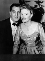 Jean Hagen #500726 picture (Portrait Medium)
