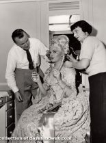 Jean Hagen #500736 picture (Portrait Medium)