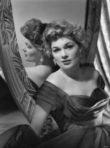 Jean Hagen #500746 picture (Portrait Medium)