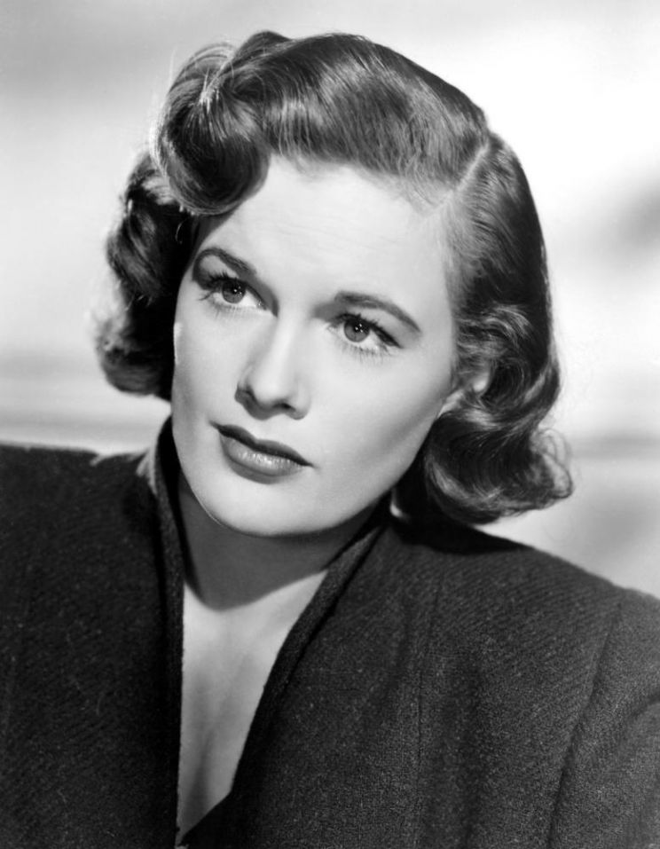 Jean Hagen