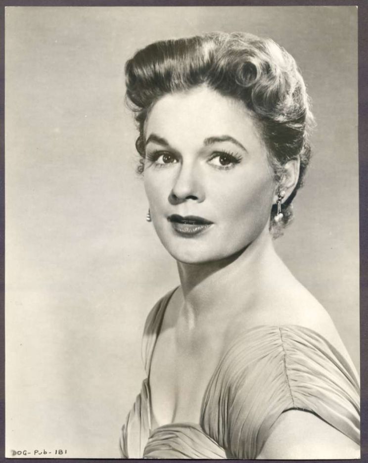 Jean Hagen