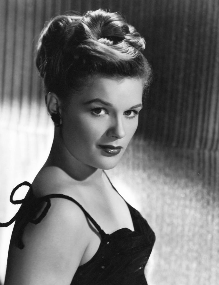 Jean Hagen