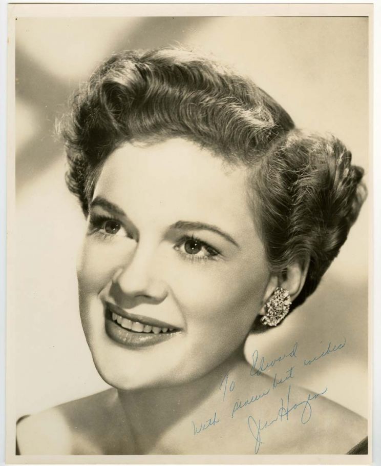 Jean Hagen