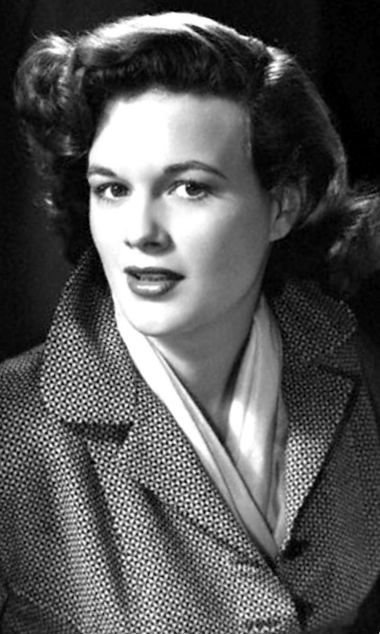 Jean Hagen