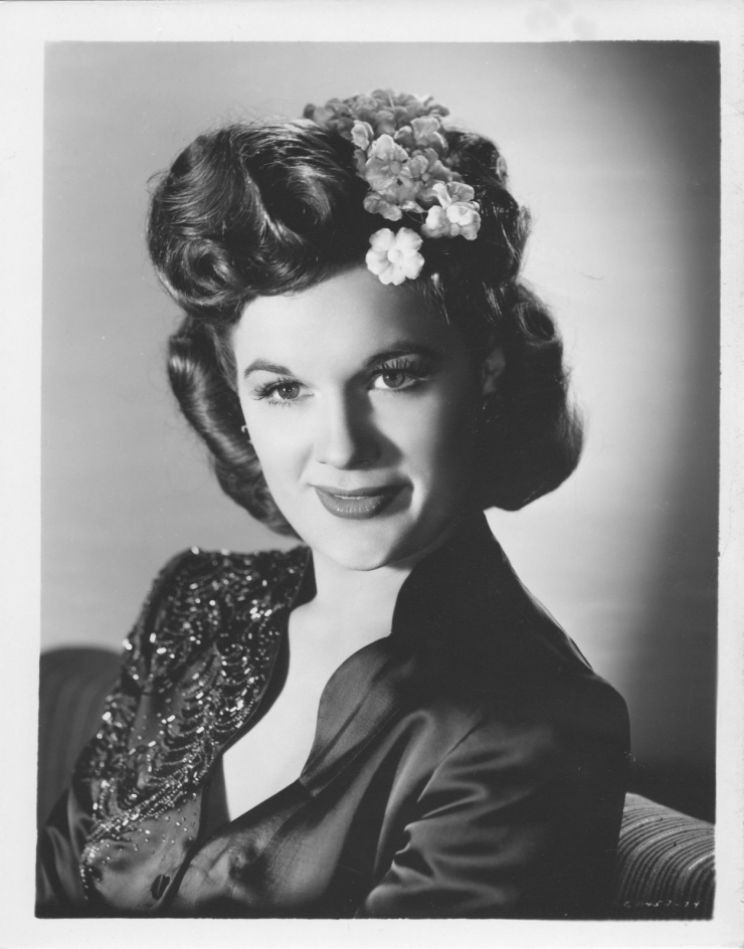 Jean Hagen