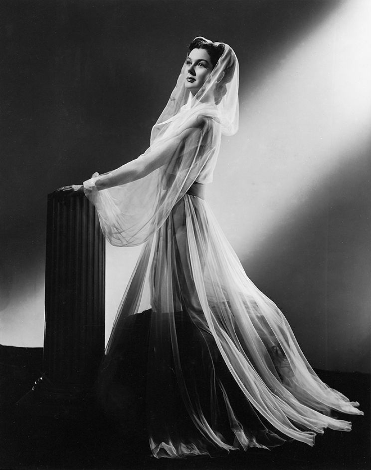 Jean Hagen