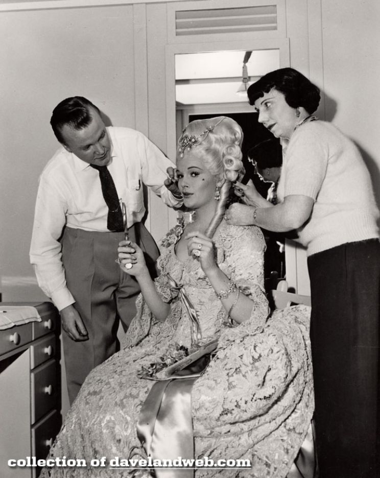 Jean Hagen