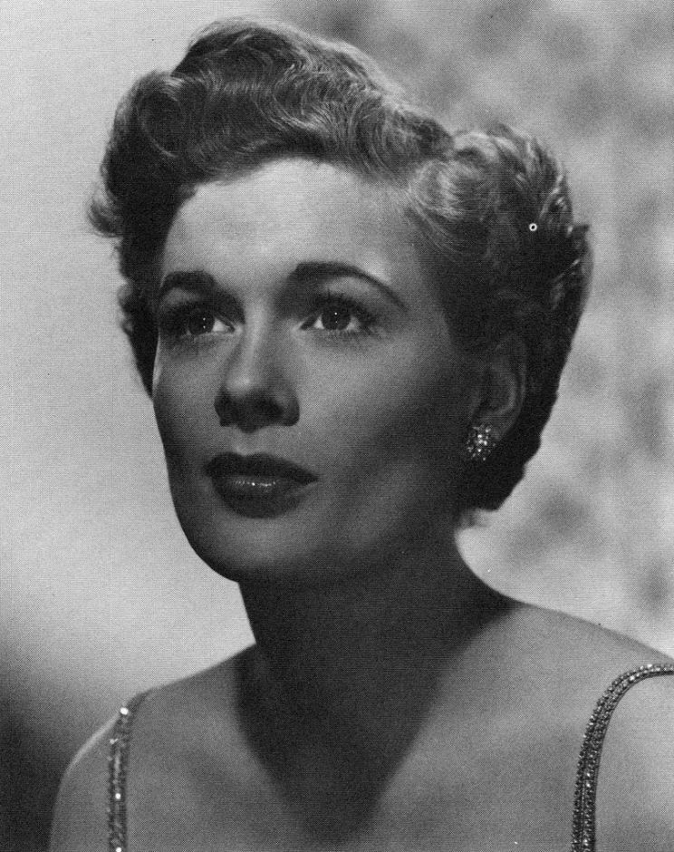 Jean Hagen