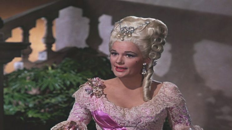 Jean Hagen