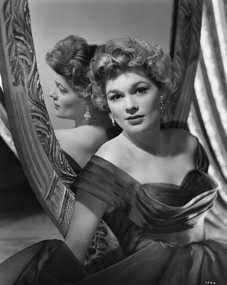 Jean Hagen