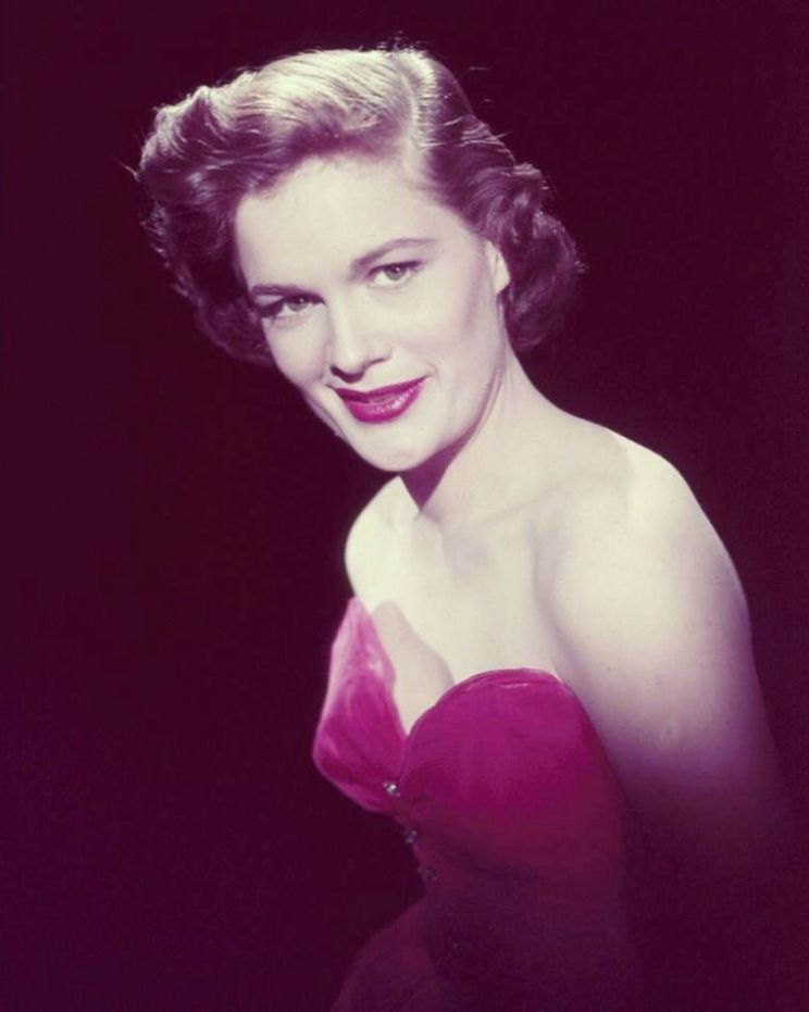 Jean Hagen