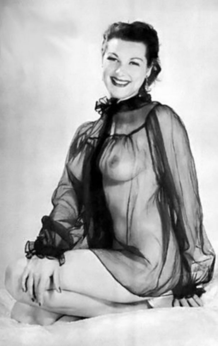 Jean Hagen