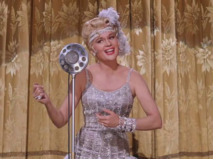 Jean Hagen