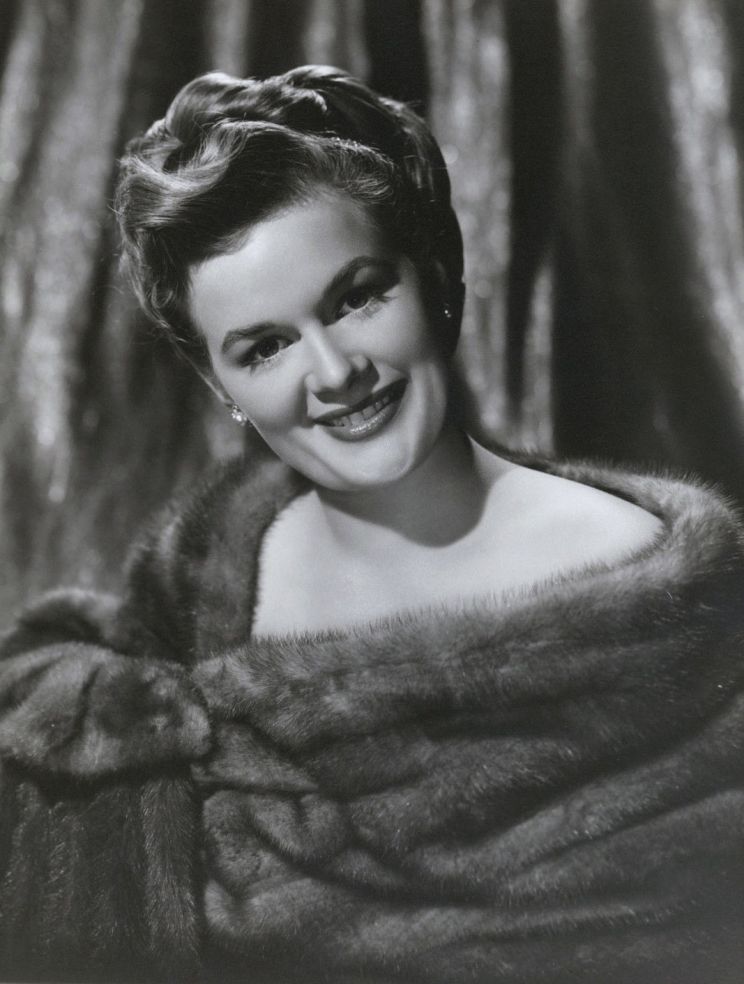 Jean Hagen