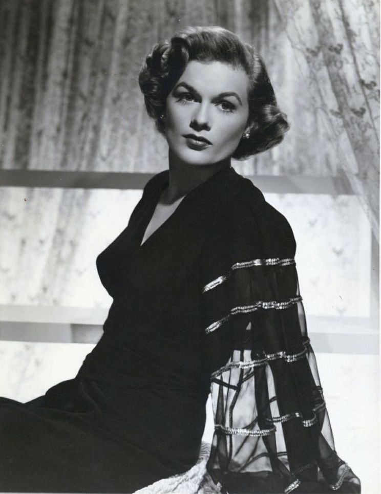 Jean Hagen