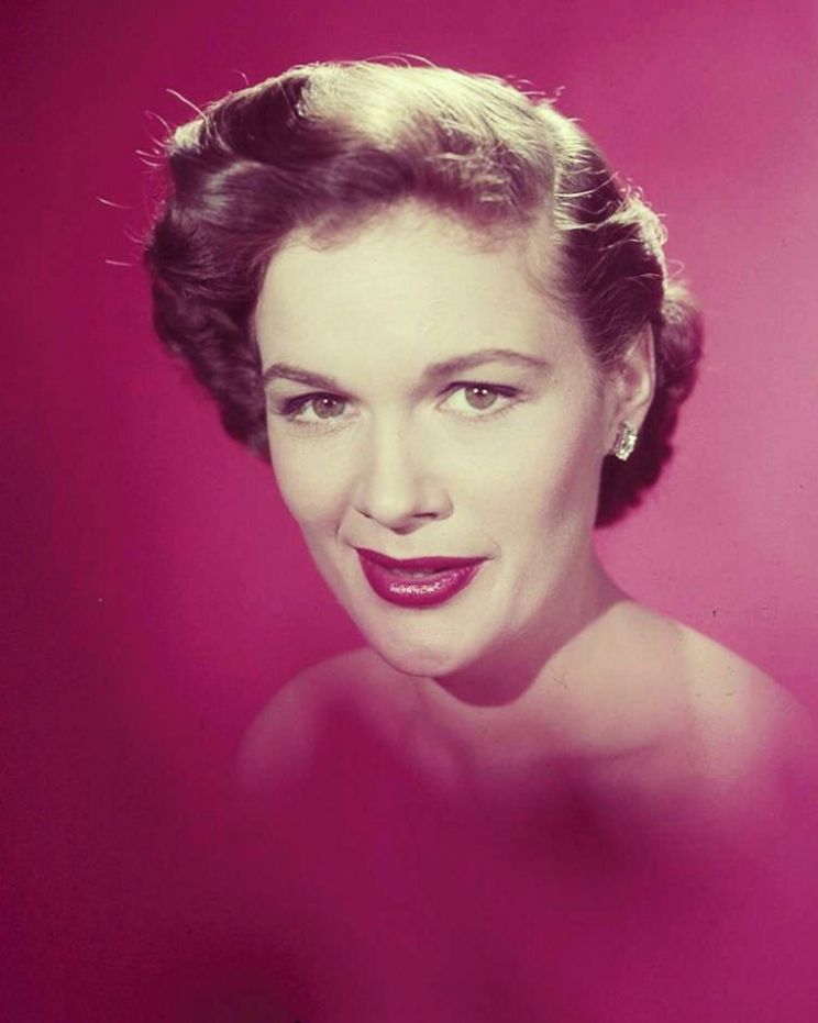 Jean Hagen