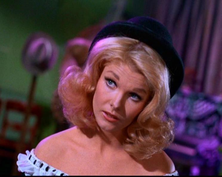 Jean Hale