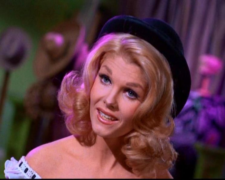 Jean Hale