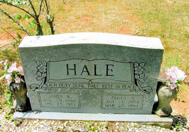 Jean Hale