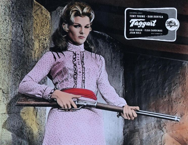 Jean Hale