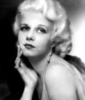 Jean Harlow