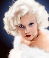 Jean Harlow