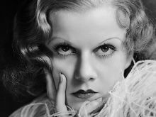 Jean Harlow