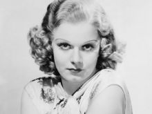 Jean Harlow