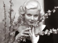 Jean Harlow