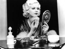 Jean Harlow