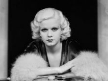 Jean Harlow