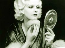 Jean Harlow