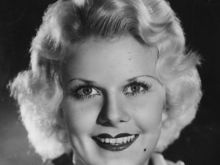 Jean Harlow