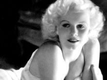 Jean Harlow