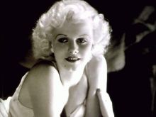 Jean Harlow