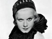 Jean Harlow