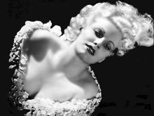 Jean Harlow