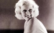 Jean Harlow