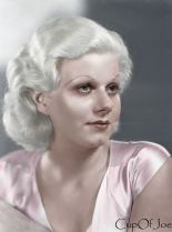 Jean Harlow