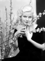 Jean Harlow photo