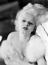 Jean Harlow photo